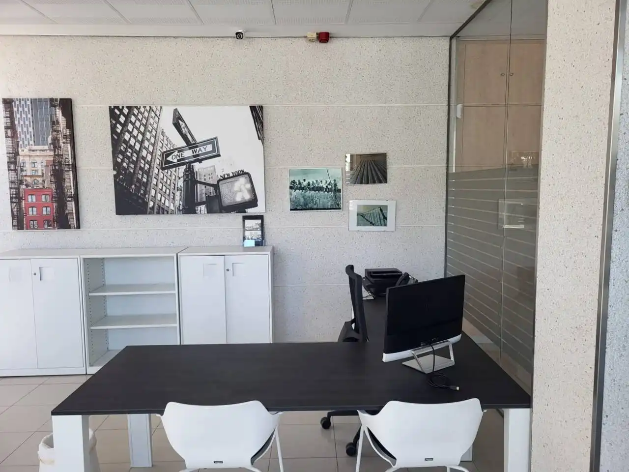 Oficina en venta en Sedaví con Aire acondicionado y Calefacción