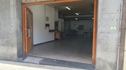 Foto 3 von Geschaftsraum zur Miete in Les Planes, L'Hospitalet de Llobregat