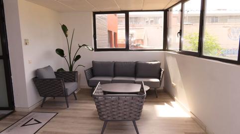 Photo 5 of Office to rent in Calle del Aguacate, 41, PAU de Carabanchel, Madrid