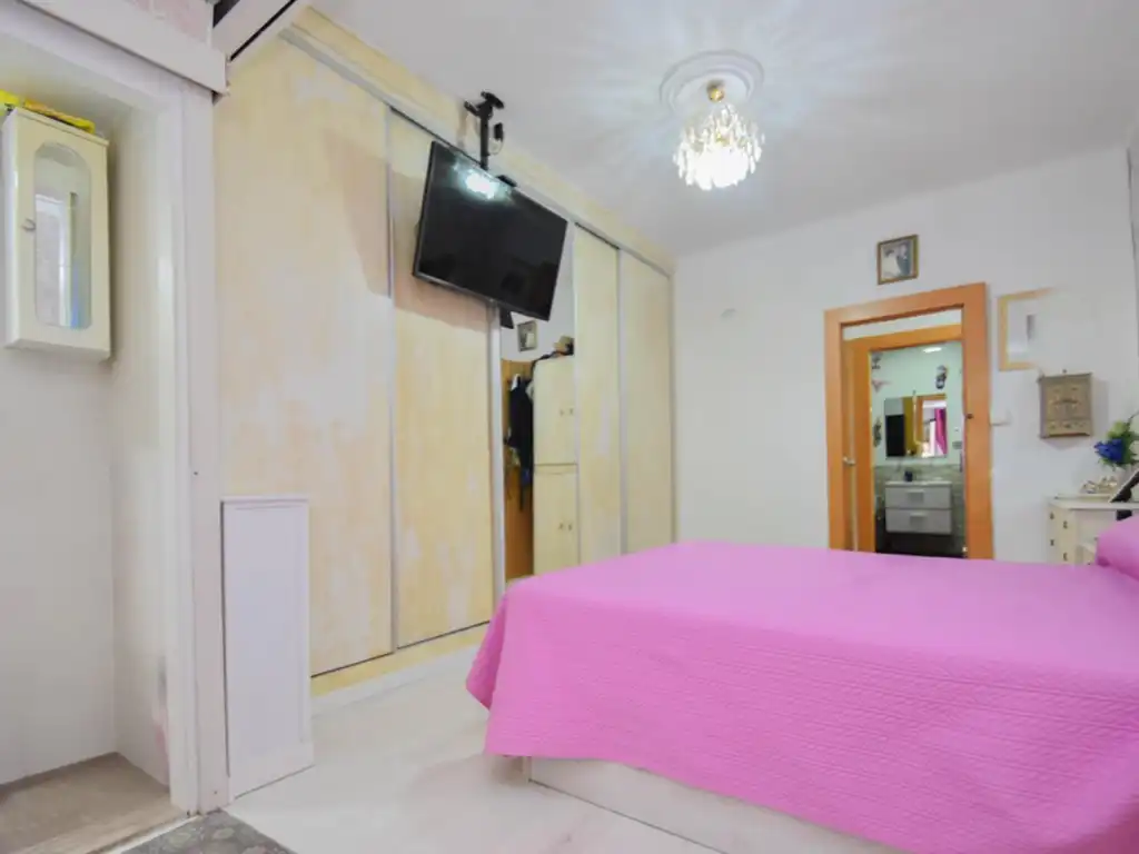 Piso con ascensor en venta en Calle Moncayo, imagen 13