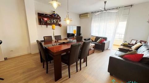 Foto 2 de Pis en venda a Rambla de Pau Casals, Santa Maria - L'Eixample - Sud Sumella, Barcelona