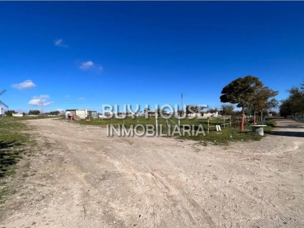 Residencial en venta en Añover de Tajo