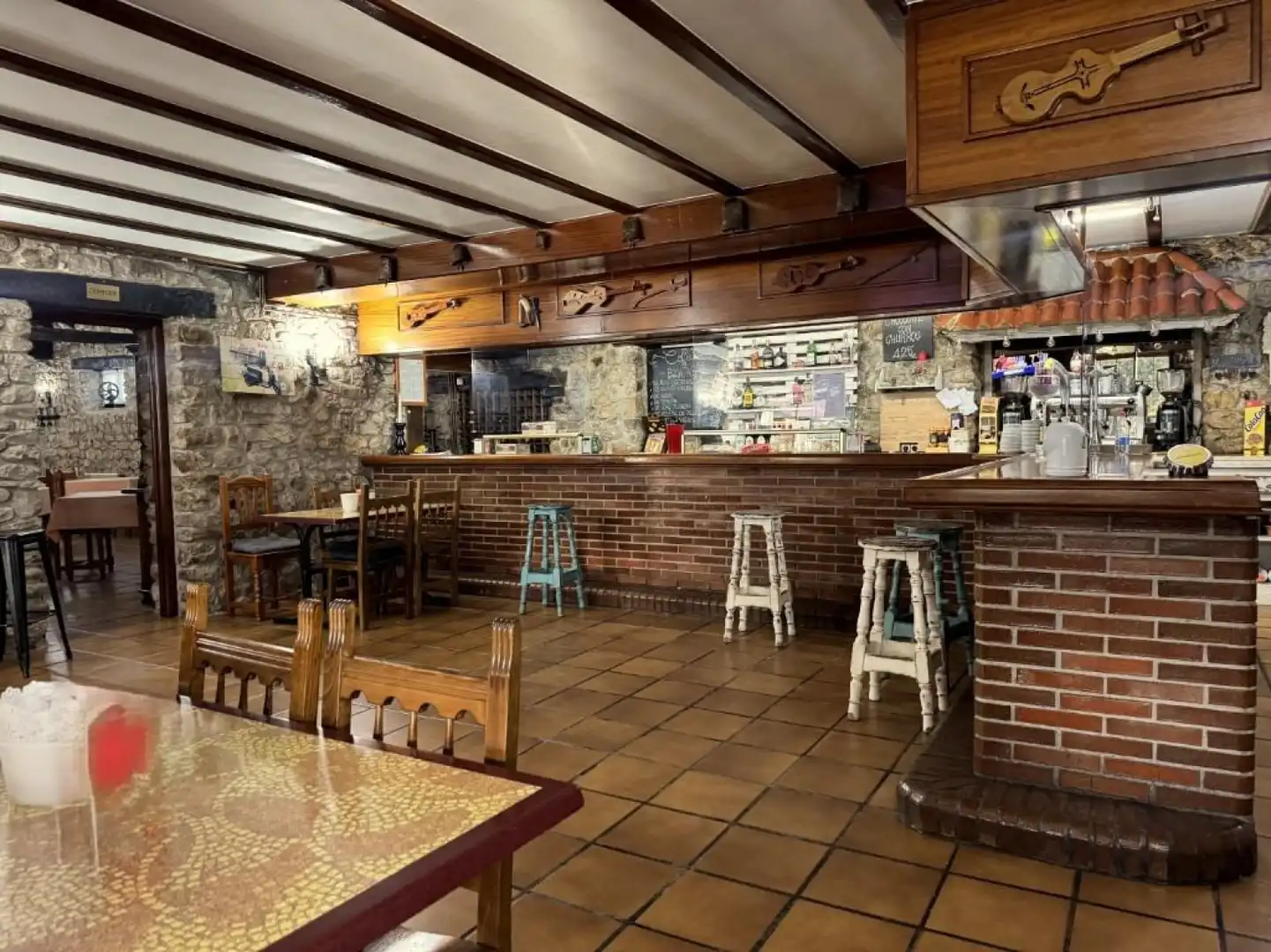 Local comercial de lloguer a Los Corrales de Buelna - S MATEO-PEÑA DEL CAMPO 15, imagen 19