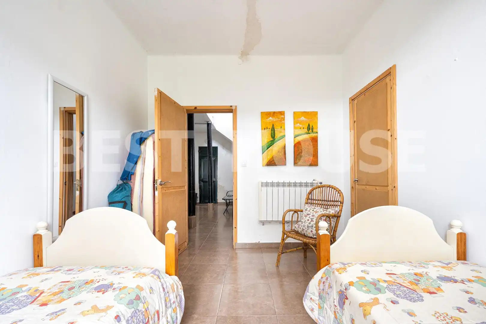 House with garden for sale in El Álamo - Arbejales, imagen 25