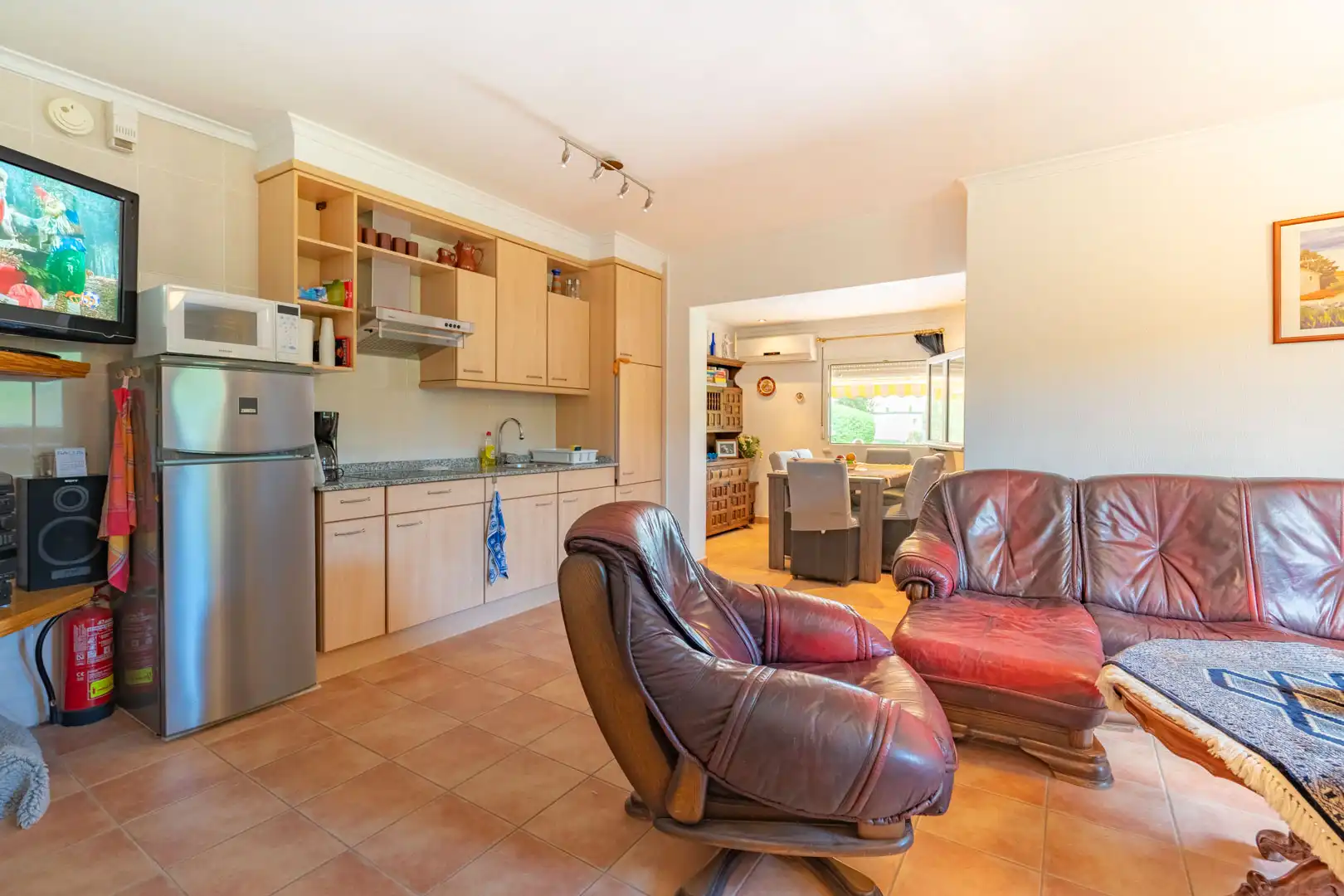 Villa avec piscine à vendre à Els Poblets, imagen 23