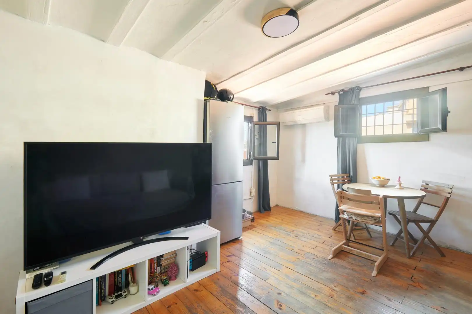 Ático con ascensor en venta en Ciutat Vella, imagen 6