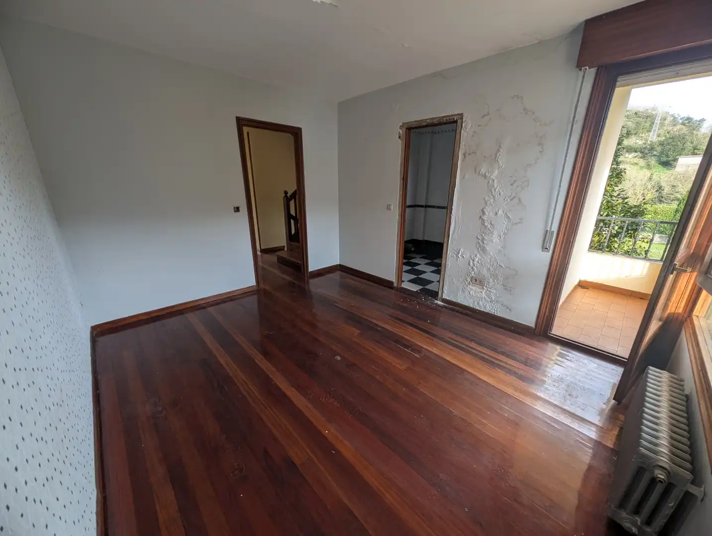 Casa adosada en venta en Valle - CL LA BARCENA, 20, Ruesga