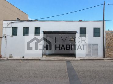 Local commercial à vendre à Carboneres - La Farella