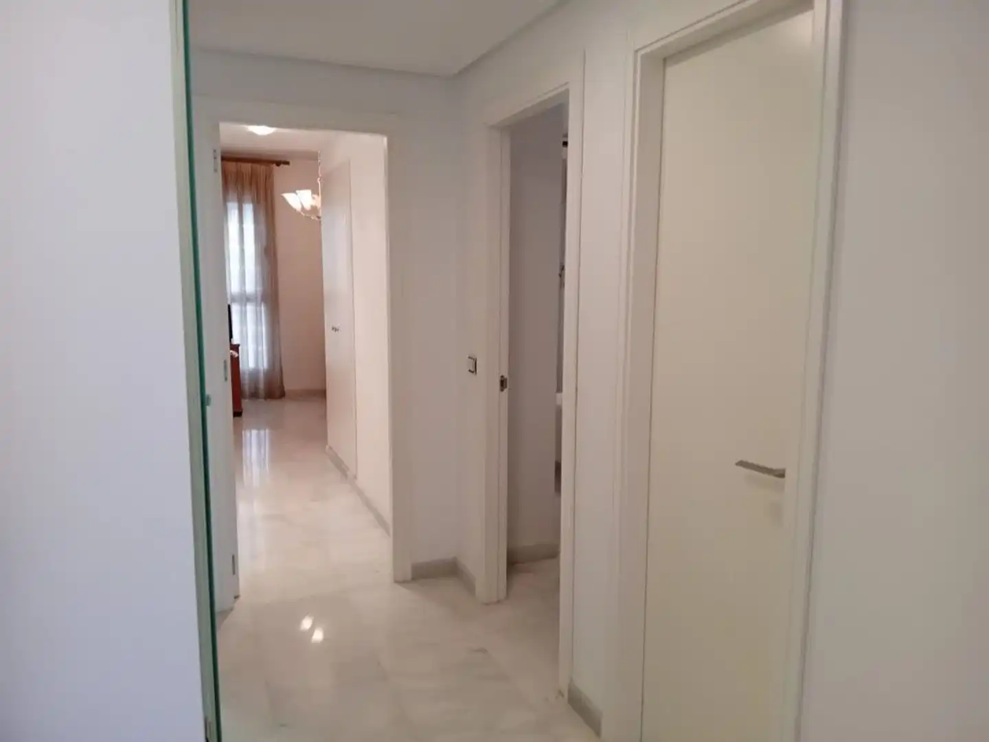 Pis en venda en Valencia amb Aire condicionat, Calefacció i Jardí privat