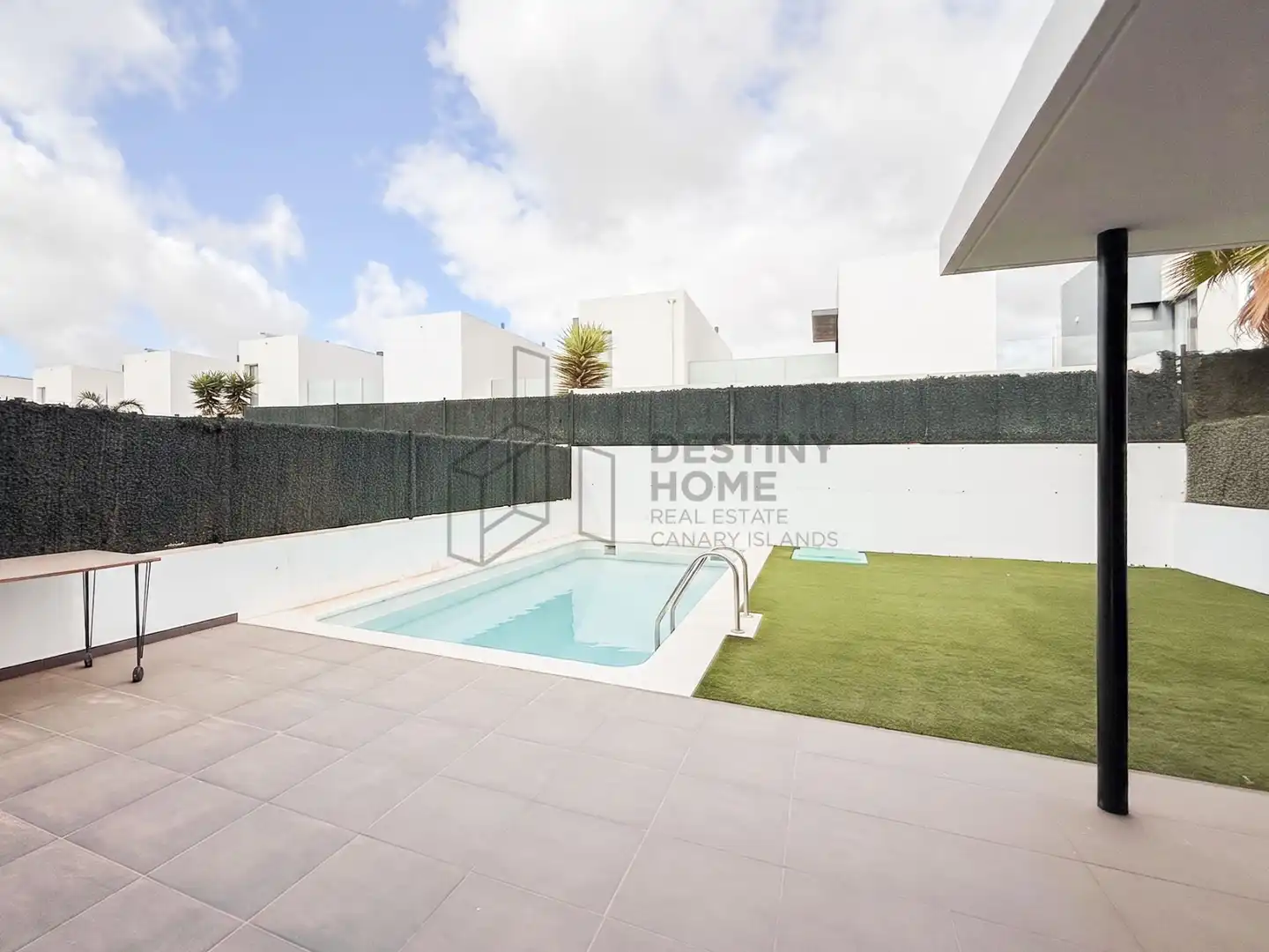 Casa amb piscina en venda a Morisca, imagen 31