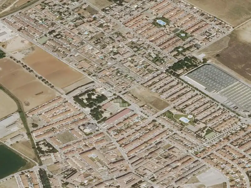 Casa en venta en Calle Manuel Falla, imagen 3