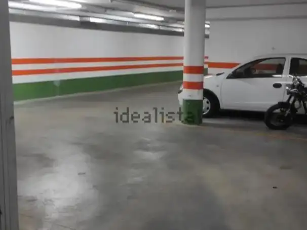 Aparcament de Garatge de lloguer en Aranda de Duero
