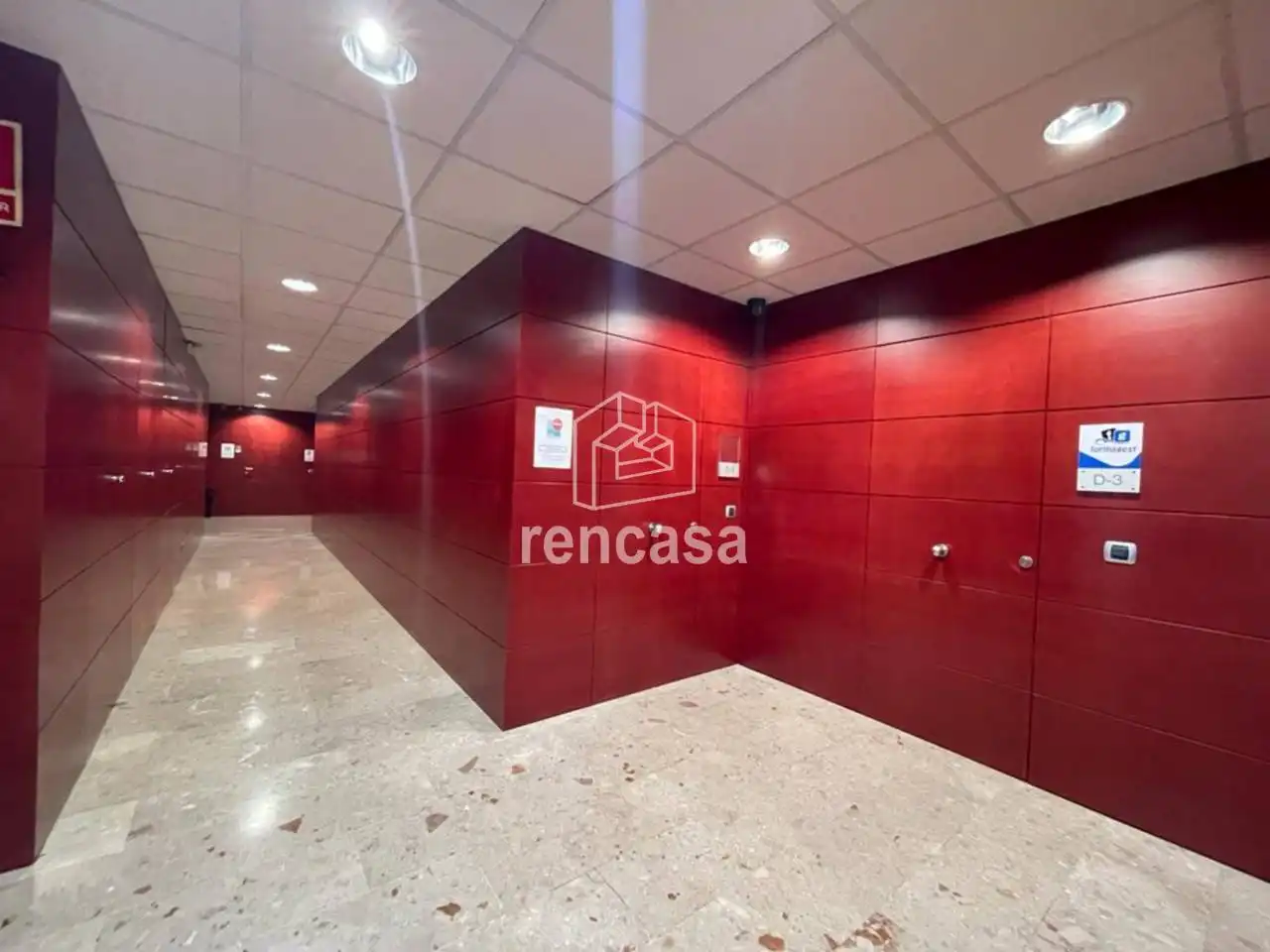 Office for rent in Lleida  with Heating