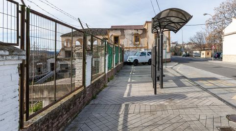 Photo 3 of Detached homes for sale in 2 Calle Real del Fargue, Fargue, Granada Capital