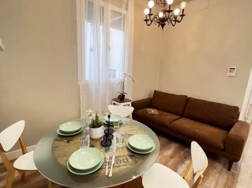 Flat for sale in Nuñez de Arce 17, imagen 5
