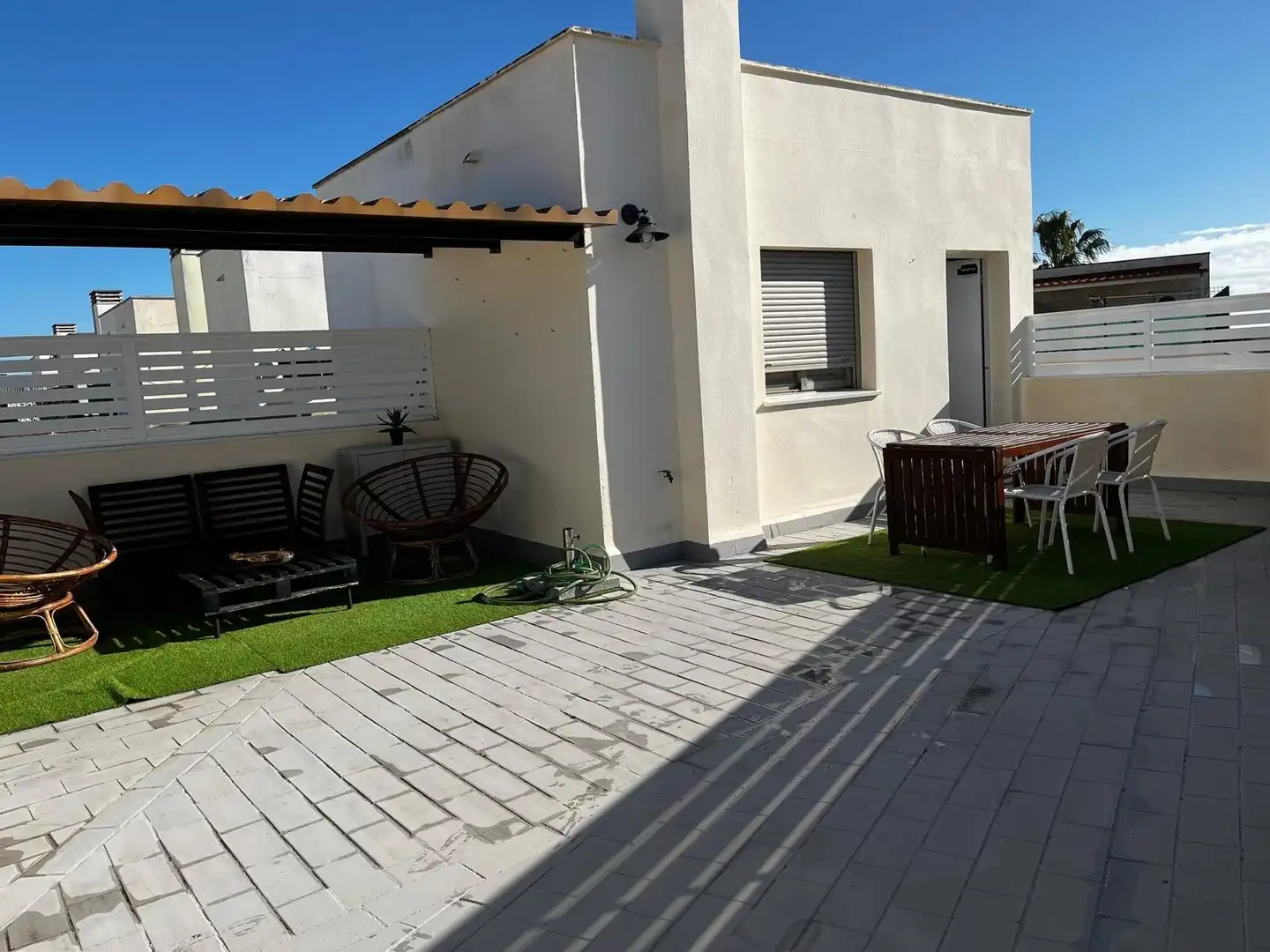 Bungalow con terrazza in vendita a Lepe, imagen 15