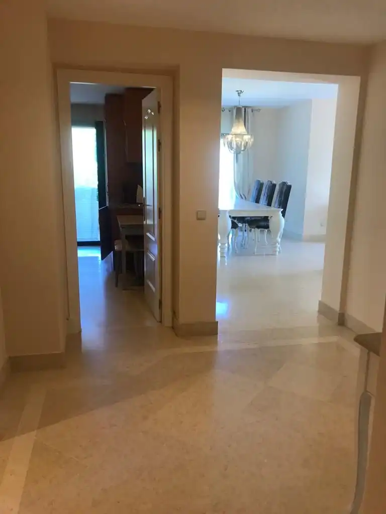 Wohnung mit Pool zur Miete in Los Arqueros  - Puerto del Almendro, imagen 6