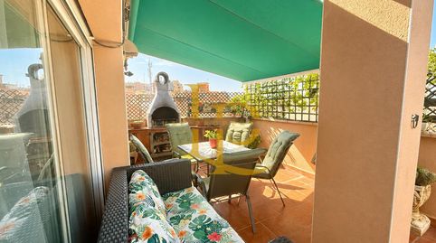 Foto 5 de Ático en venta en Passeig del Bullidor, La Serreta, Rubí