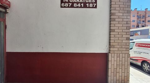 Foto 5 de Garaje en venta en De Lamote de Grignon, 22, Temple, Tortosa