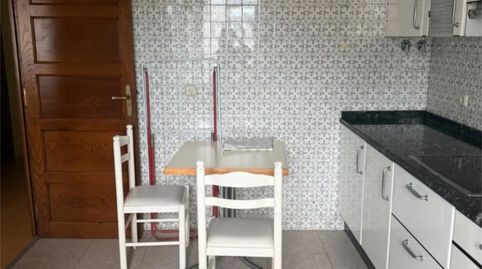 Foto 2 de Apartament de lloguer a Rúa Ervedelo, 8, Centro, Ourense Capital