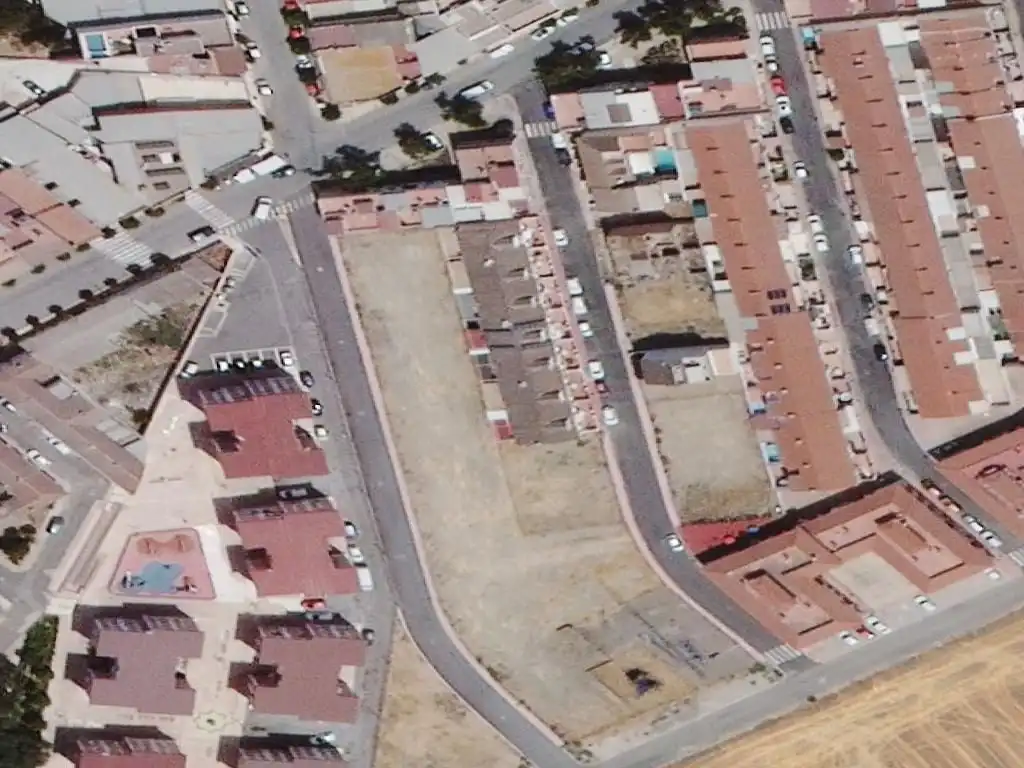 Haus zum Verkauf in Jaen 14