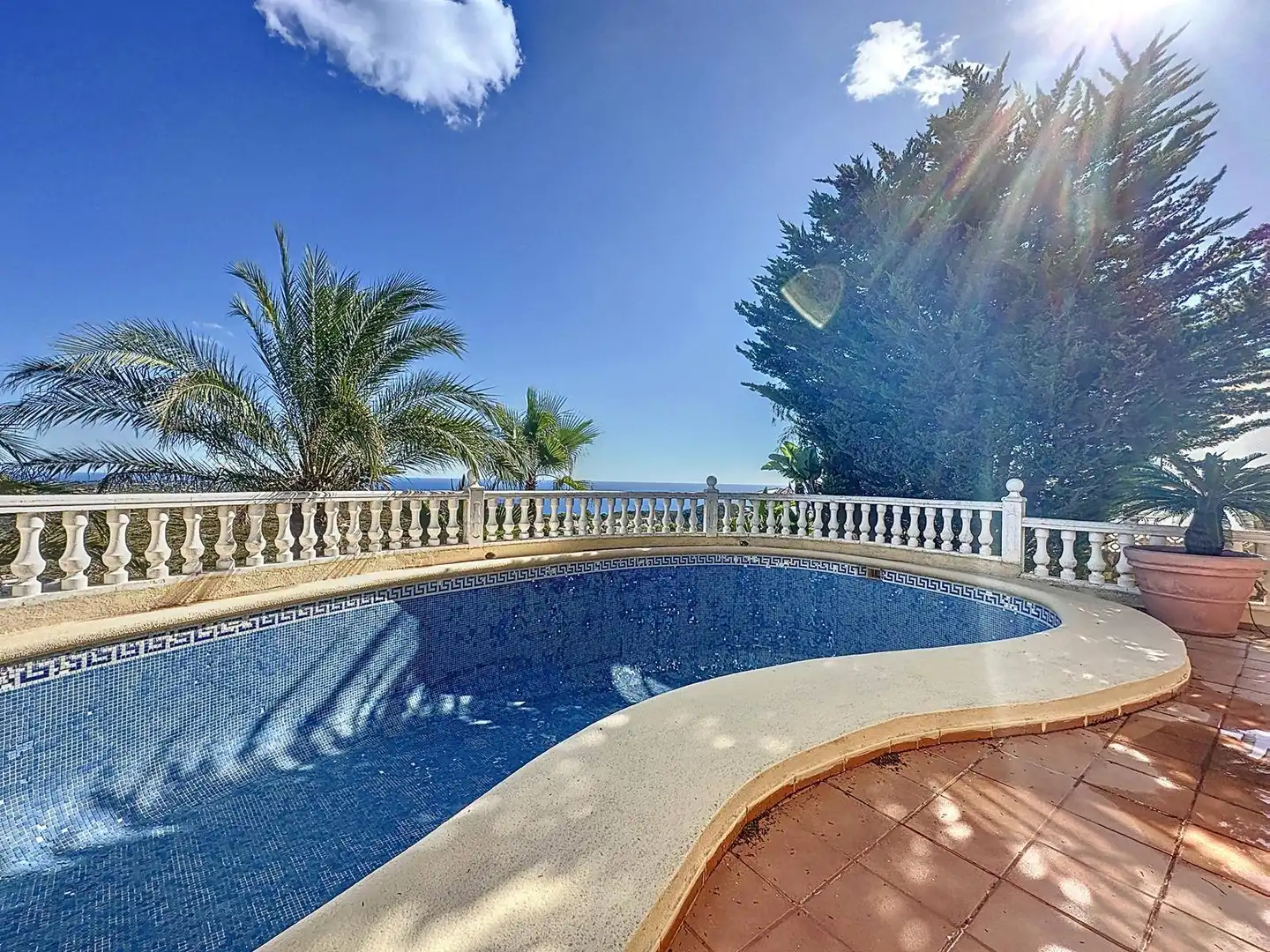 Casa o xalet en venda a Cumbre del Sol