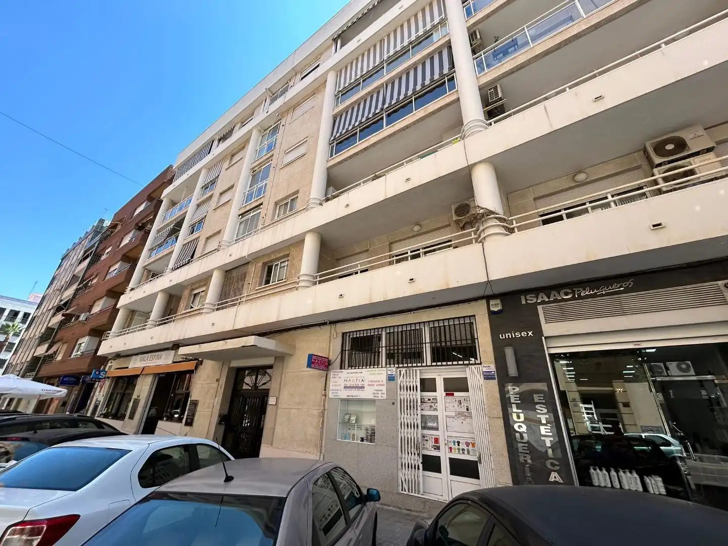 Local commercial à vendre à Zona Avenida al Vedat