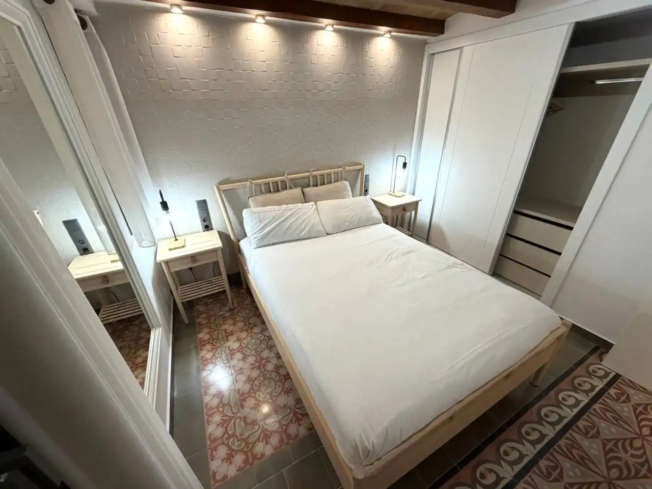 Piso en venta en Calle Bailén, El Camp d'en Grassot i Gràcia Nova