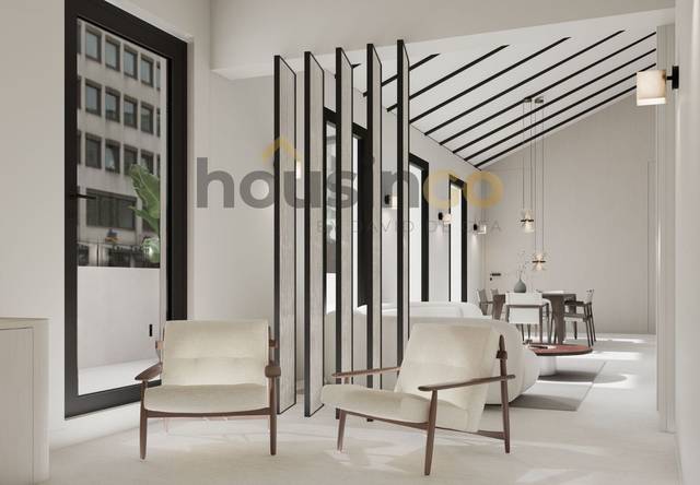 Piso en Venta en Almagro