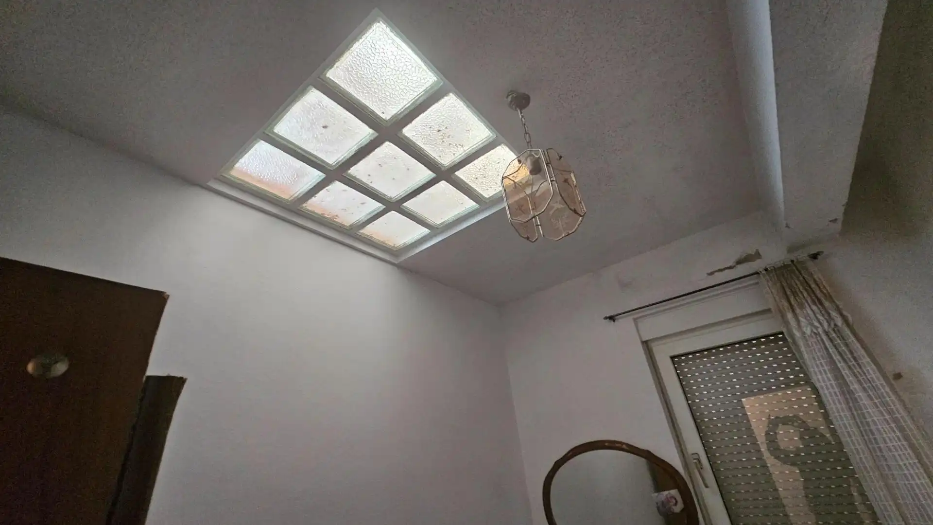 Habitación de Casa adosada en venta en Cee con Terraza y Trastero