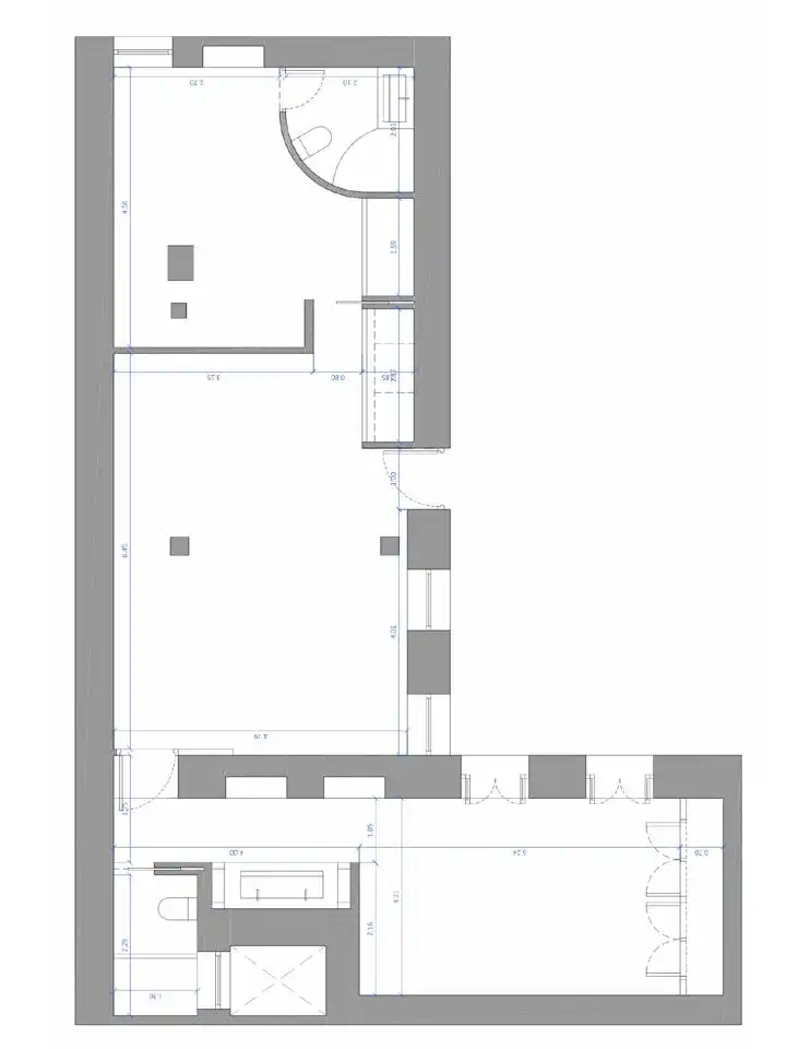 Ground floor for sale in Madrid  with Air Conditioner, Heating and Parquet flooring