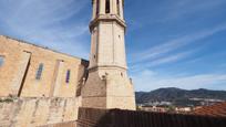 Vista exterior de Casa o xalet en venda en Esparreguera amb Aire condicionat, Calefacció i Terrassa