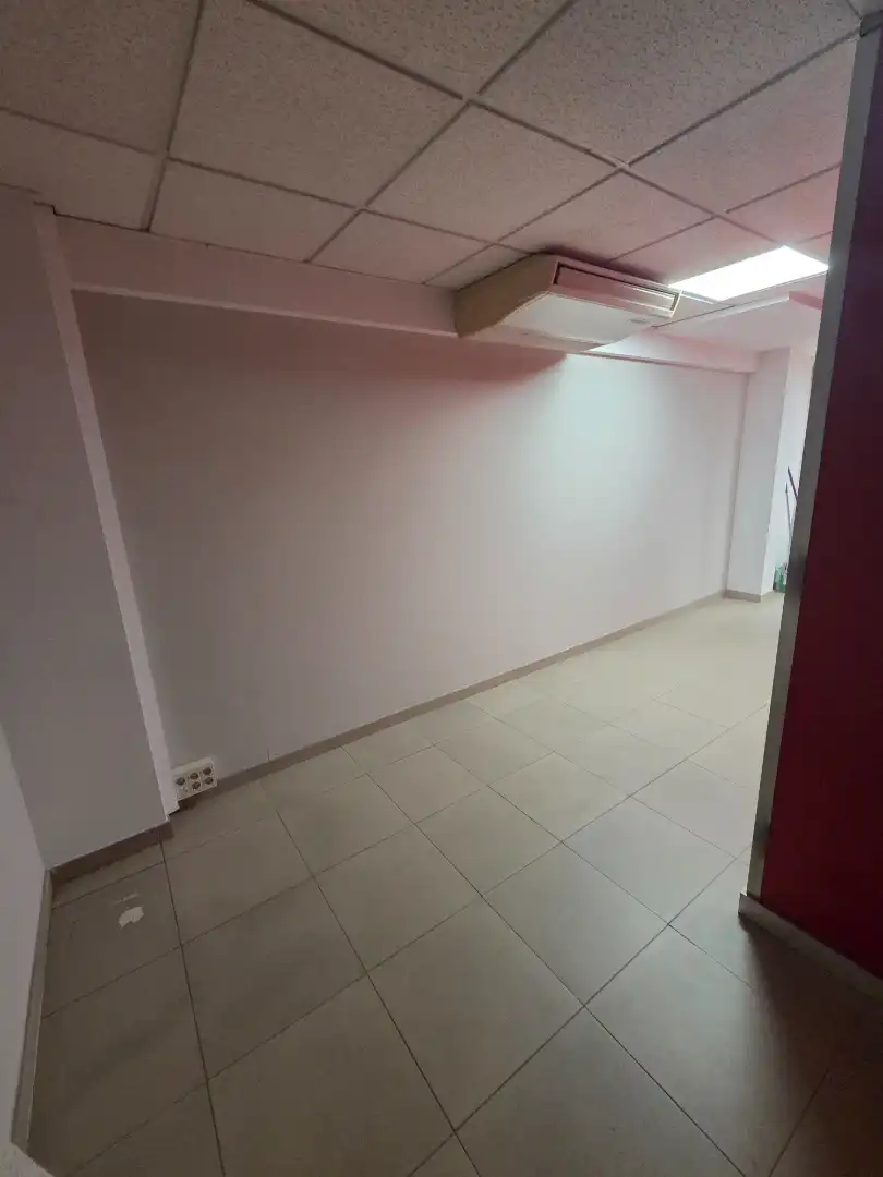 Oficina de lloguer en Vigo 