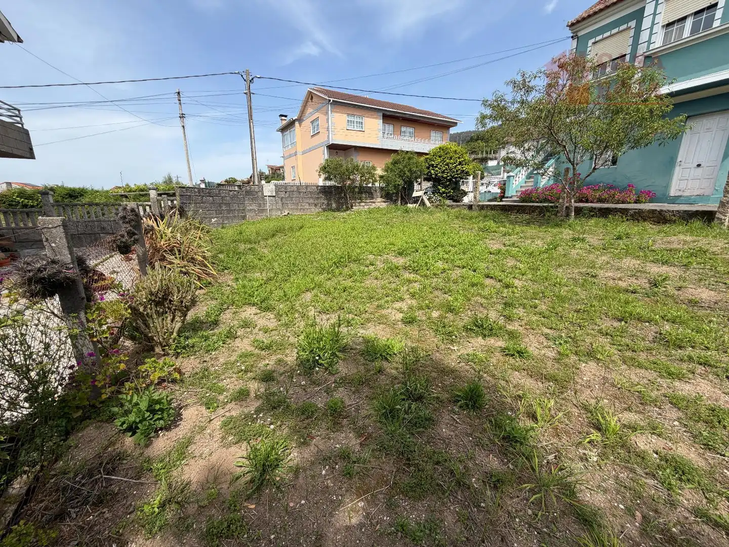 Casa o chalet en venta en Bueu con Calefacción, Trastero y Amueblado