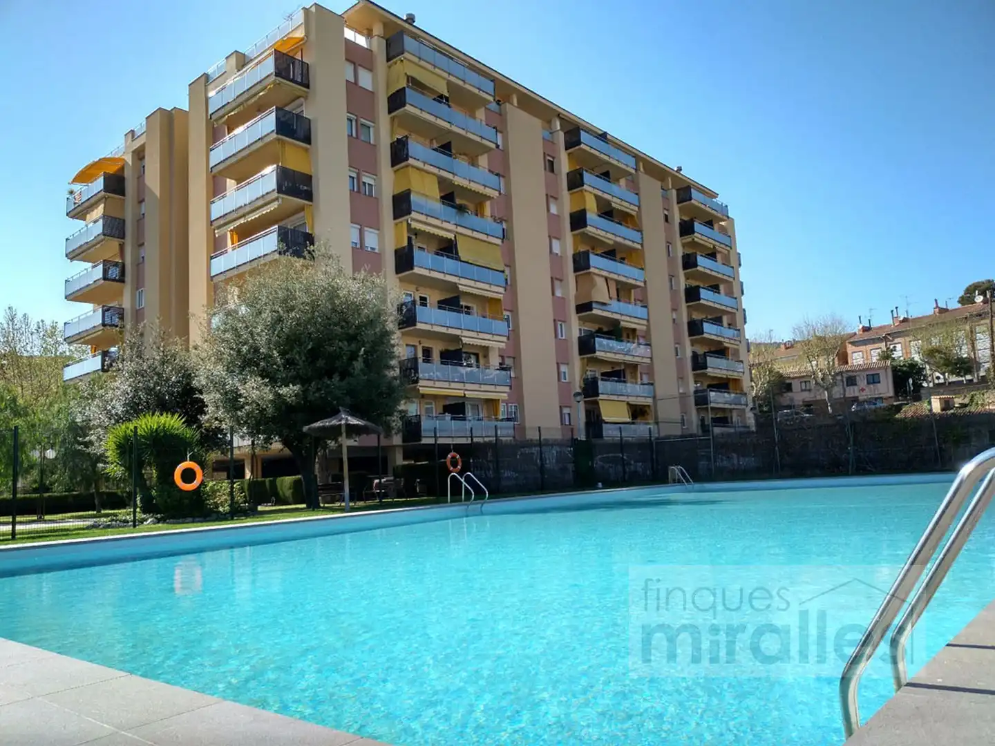 Piso de alquiler en Vilassar de Dalt