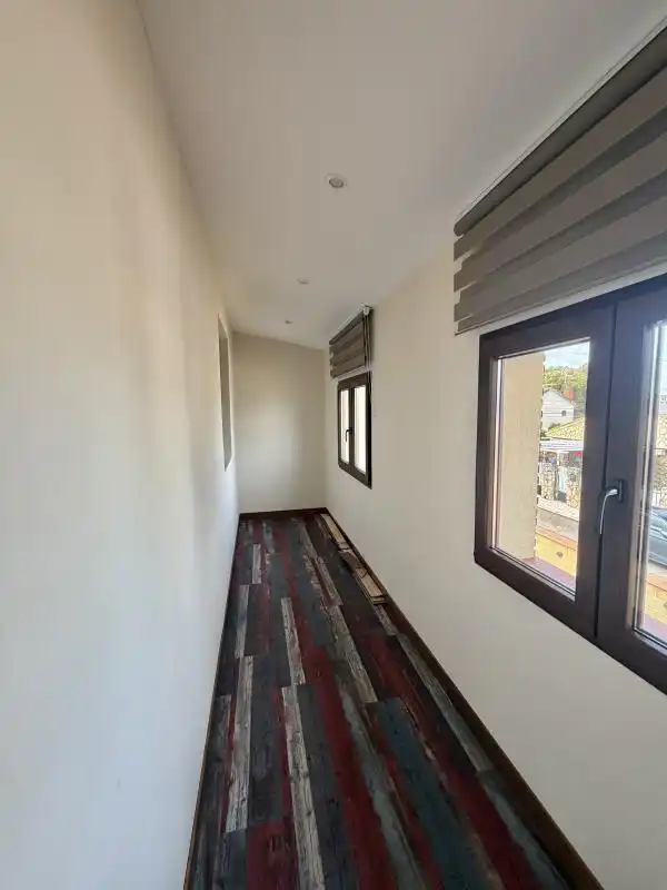 Terraza de Casa o chalet en venta en Trijueque con Aire acondicionado, Calefacción y Jardín privado