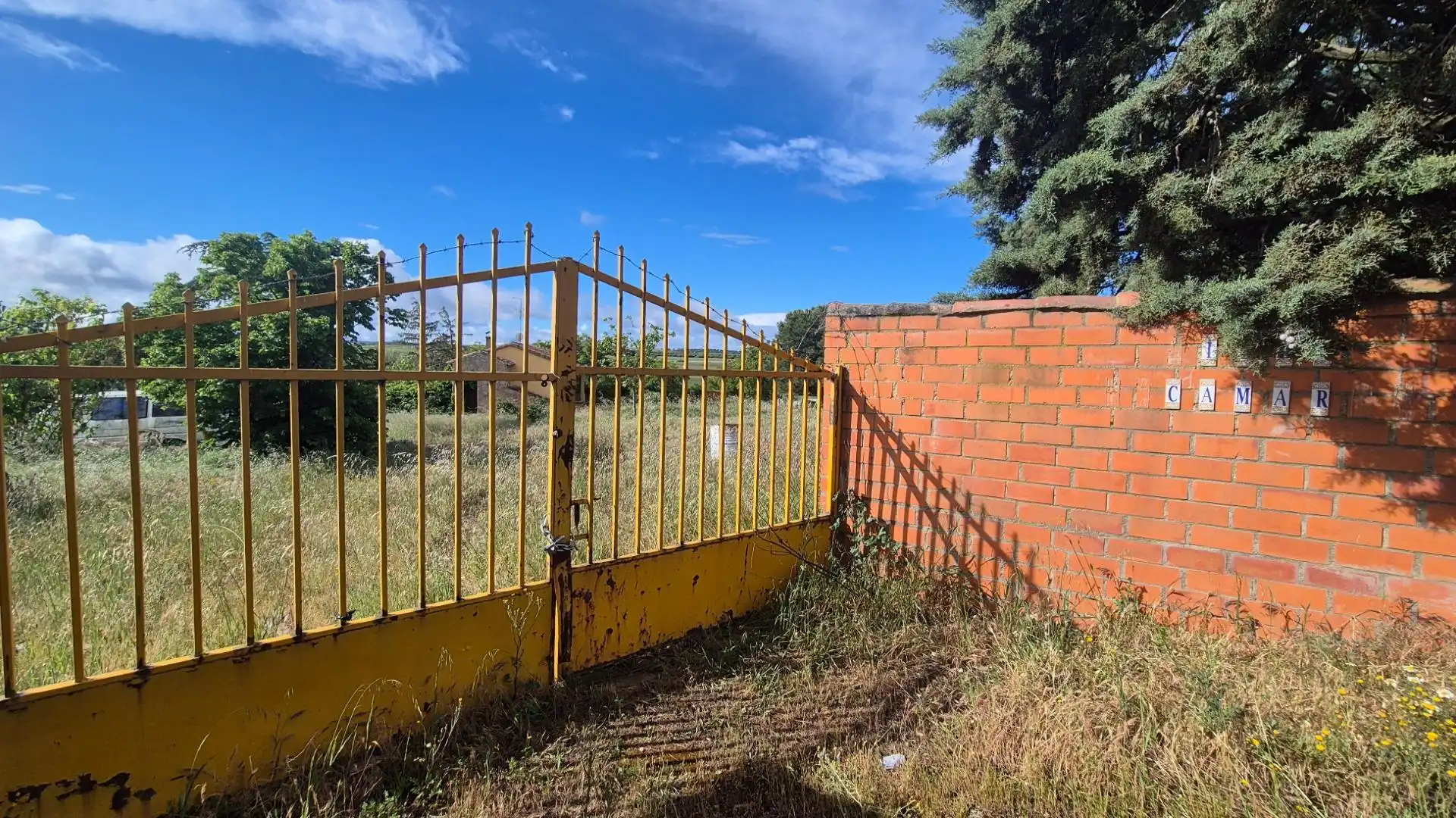 Casa o chalet en venta en Miranda de Azán