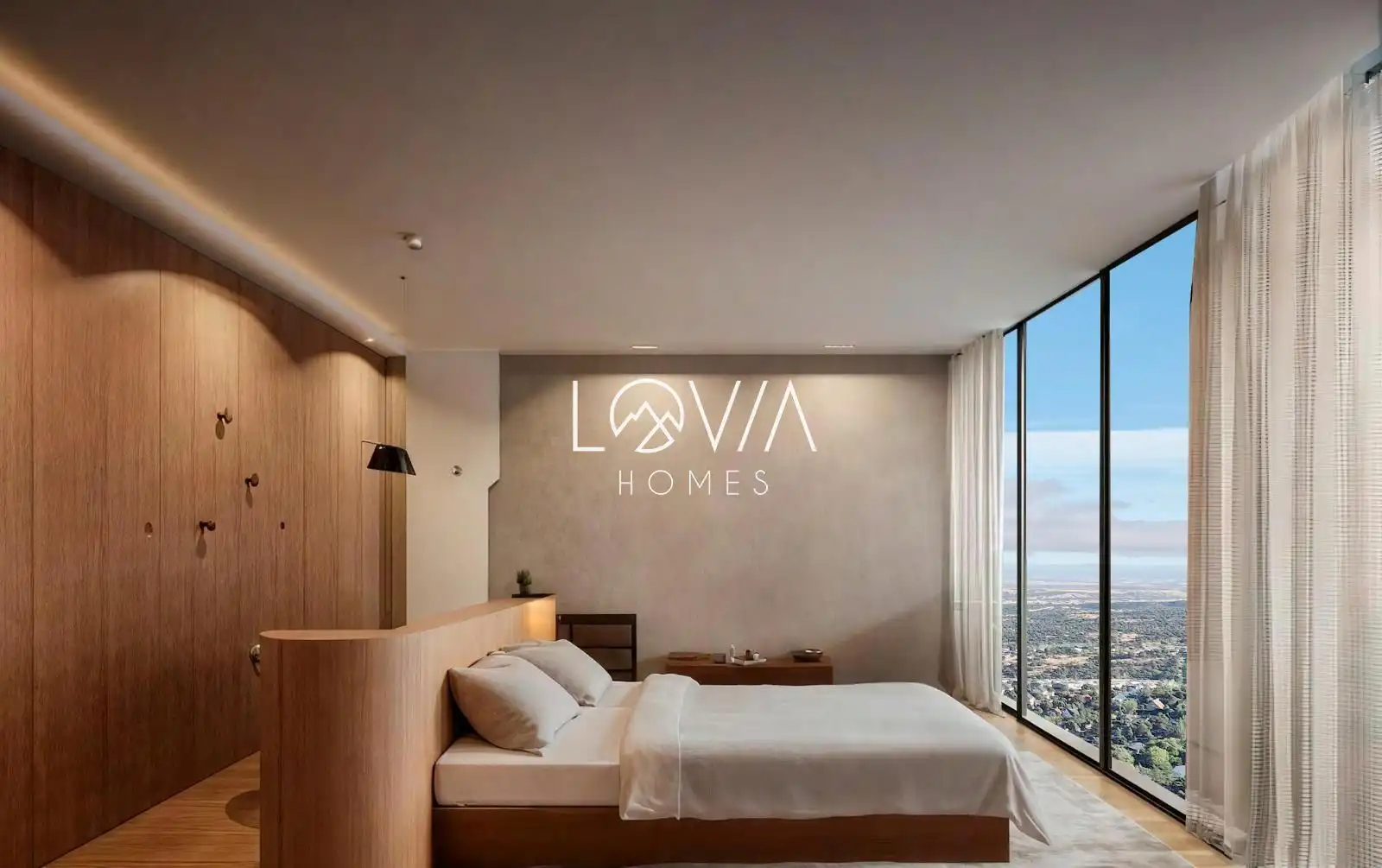 Schlafzimmer von Grundstücke zum Verkauf in El Espinar