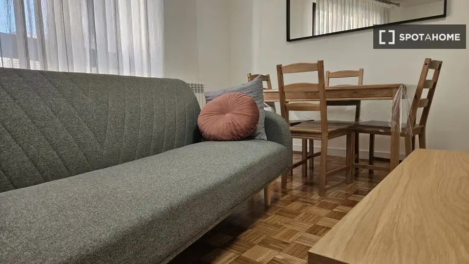 Habitació a Vallobín