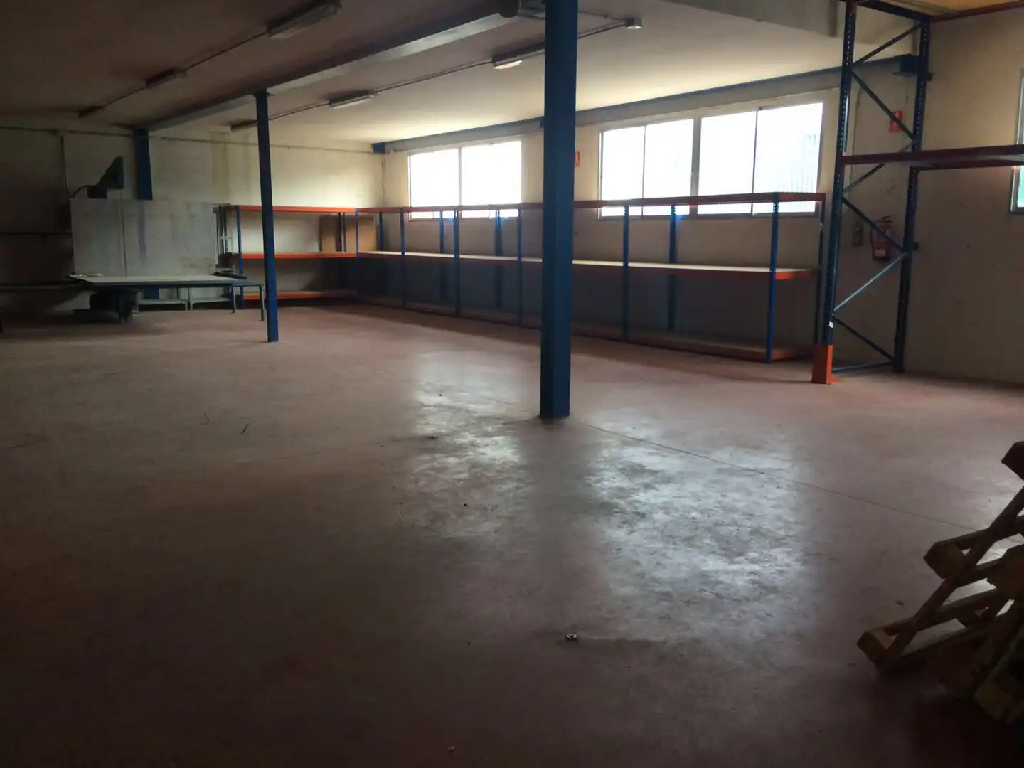 Industrial building for sale in La Dehesa - El Pinar, imagen 11