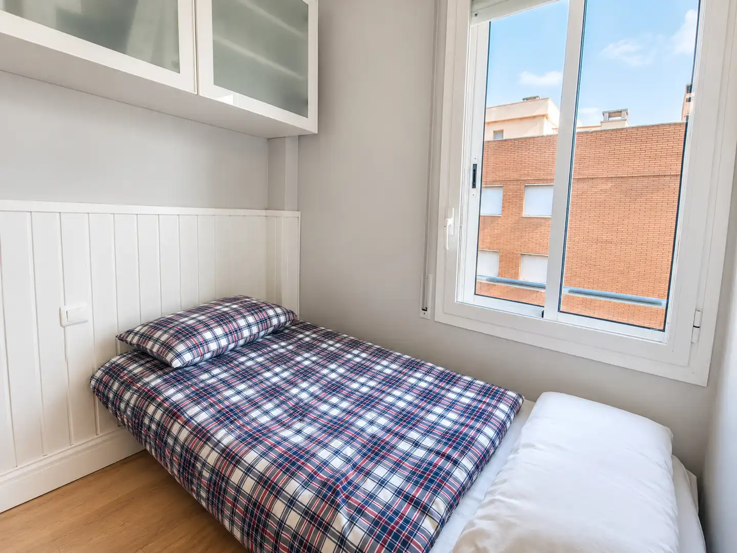 Dormitori de Pis en venda en Cambrils amb Aire condicionat, Calefacció i Parquet