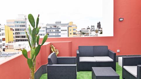 Foto 3 de Ático de alquiler en Calle Torres, Triana, Las Palmas