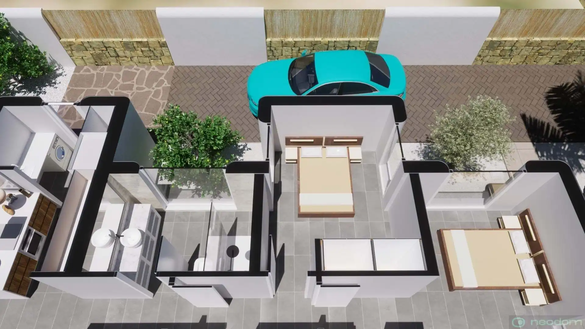 Casa o chalet en venta en Pueblo - Urbanizaciones
