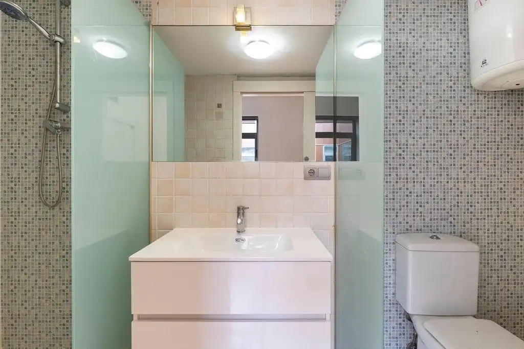 Duplex con ascensore in vendita a Calle GARCIA HUMET 15, imagen 20