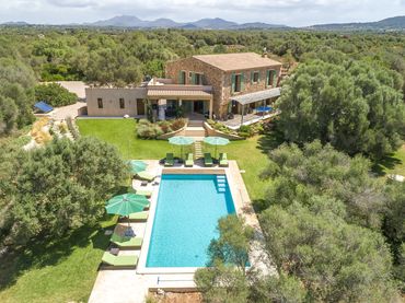 Casa en venda a S'Horta - Cas Concos des Cavaller - Es Carritxó