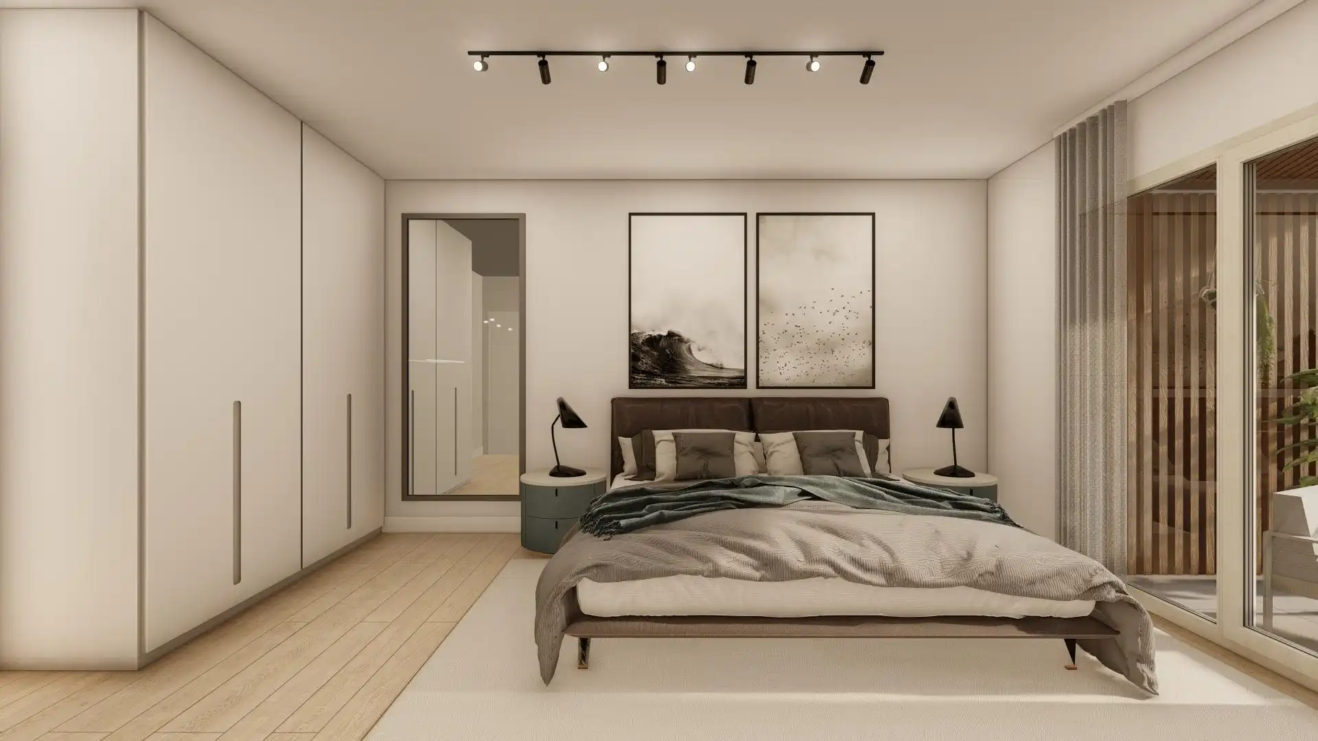 Flat with terrace for sale in Santa Marta de Tormes, imagen 20