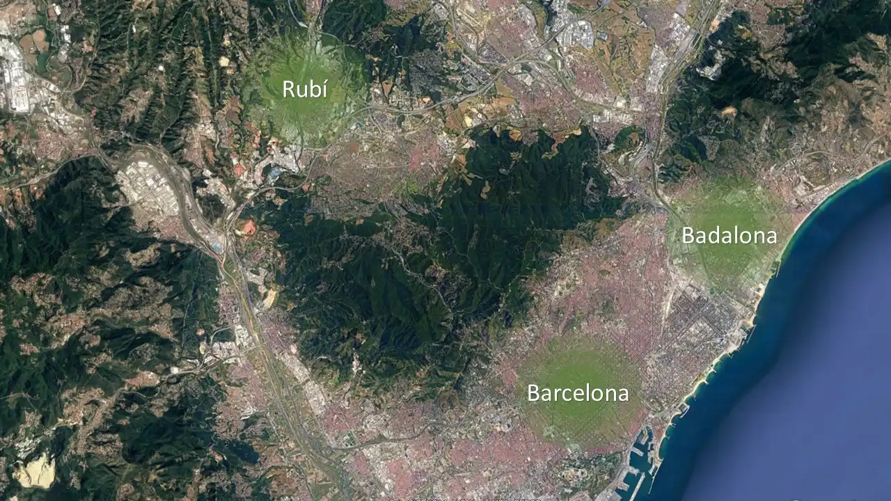 Rural land for sale in C/ Major del Rectoret, imagen 5