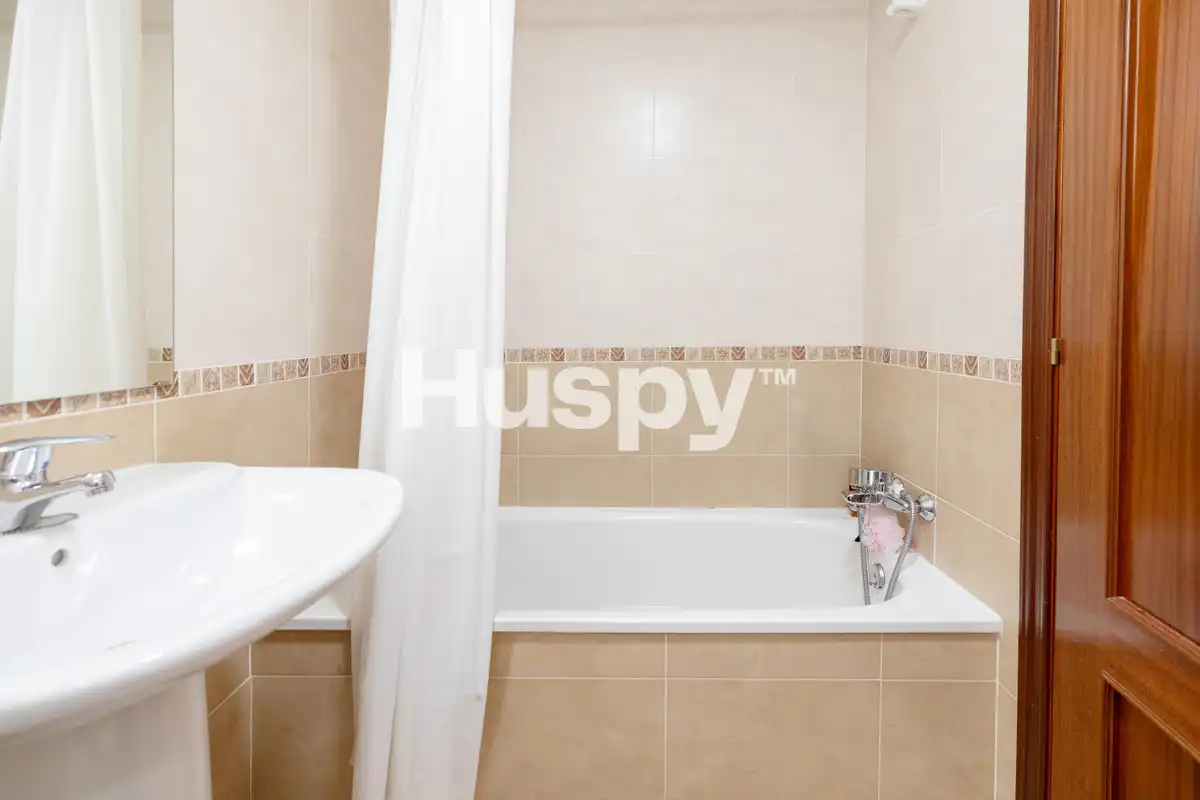 Flat with terrace for sale in Calle Madre Teresa de Calcuta, imagen 30