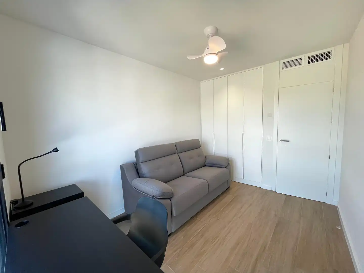 Bedroom of Houses for sale in Murcia  with Air Conditioner and Terrace