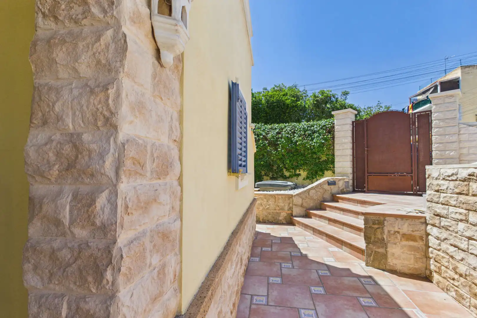 Casa amb terrassa en venda a Peguera, imagen 34